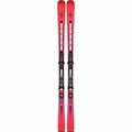 Produktbild: Atomic REDSTER G9 REVOSHOCK S + I 12 GW 25/26 Alpinski Unisex (Rot 166 Größe) Alpinski AASS03626