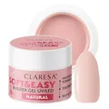 Produktbild: Builder Gel Soft&Easy Natural 12g Claresa