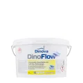 Produktbild: Dinova DinoFlow 5L weiß, ultramatte Wandfarbe, Dispersionsfarbe
