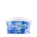 Produktbild: Dinova DinoFlow 5L weiß, ultramatte Wandfarbe, Dispersionsfarbe