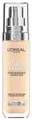 Produktbild: L'ORÉAL PARIS Foundation L'Oréal Paris True Match Foundation, Spendet Feuchtigkeit, mittlere Deckkraft, passt sich dem Hautton an.