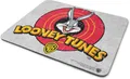 Produktbild: Looney Tunes Logo Mouse Pad 3-Pack Grey