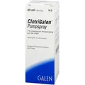Produktbild: CLOTRIGALEN PUMPSPRAY 40 ml