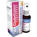 Produktbild: CLOTRIGALEN Pumpspray 40 ml