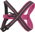 Produktbild: Hurtta Y-Geschirr Hundegeschirr Himbeer 110 cm
