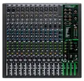 Produktbild: Mackie ProFX16v3 Mischpult