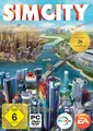 Produktbild: Electronic Arts SimCity PC Simulation Städtebau Offline Modus Deutsch ab 6 Jahre
