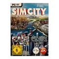 Produktbild: SimCity PC DVD-ROM | Game | 2013