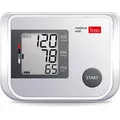 Produktbild: boso Oberarm-Blutdruckmessgerät medicus vital