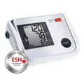 Produktbild: Boso Medicus Vital Fuzzy Logic Automatisches Manschetten-Blutdruckmessgerät Weis