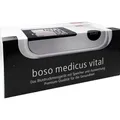Produktbild: BOSO medicus vital Oberarm Blutdruckmessgerät, 1 St PZN 10271355