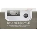 Produktbild: Boso Medicus Vital Oberarm Blutdruckmessgerät 1St - 10271355