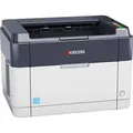 Produktbild: FS-1061DN, Laserdrucker grau/anthrazit, USB, LAN, Duplex (Druck)