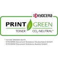 Produktbild: KYOCERA FS-1061DN, S/W-Laser, 3 Jahre Herstellergarantie