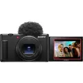 Produktbild: Sony ZV-1 II 1