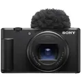 Produktbild: Sony ZV-1M2 - Digitalkamera - Kompaktkamera - 20.1 MPix