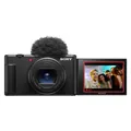 Produktbild: Sony ZV-1 II (18 - 50 mm, 20.10 Mpx, 1