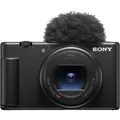 Produktbild: Sony ZV-1 II ZV1M2BDI.EU