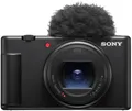 Produktbild: Sony Vlog-Kamera ZV-1 II