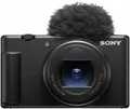 Produktbild: Sony Vlog-Kamera ZV-1 II - ZV-1M2