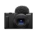 Produktbild: SONY Cyber-Shot Vlog ZV-1 II