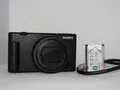 Produktbild: Sony ZV-1 II - Vlogging Vlog Kamera - Mark 2 M2 Digitalkamera - Gewährleistung