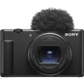 Produktbild: Sony ZV-1 II Vlog Kamera