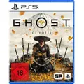 Produktbild: Ghost of Yotei, PlayStation 5-Spiel