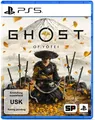 Produktbild: Ghost of Yotei PS5-Spiel