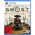 Produktbild: Ghost of Yotei (PlayStation 5) Adventure