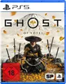 Produktbild: Sony PS5 Game PS5 Ghost of Yotei