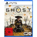Produktbild: Ghost of Yotei - Sony PS5 / PlayStation 5  Videospiel- Neuware mit OVP
