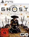 Produktbild: GW573e Ghost of Yotei PS5 Neu & OVP