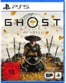 Produktbild: Ghost of Yotei für die Sony Playstation 5 - NEU & OVP !!