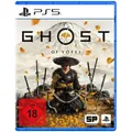 Produktbild: Ghost of Yotei (PlayStation 5) Adventure