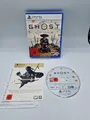 Produktbild: Sony Playstation5 Spiel: Ghost of Yōtei Zustand gut Verpackung Leicht Beschädigt