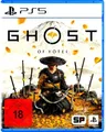 Produktbild: Ghost of Yotei - PS5 / PlayStation 5 - Neu & OVP - Deutsche Version