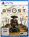 Produktbild: FSK18- Ghost  of Yotei  PS-5 - Sony  - (SONY® PS5 / Action)