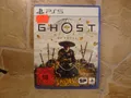 Produktbild: Ghost of Yotei - PlayStation 5 - USK ab 18 - WIE NEU -