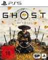 Produktbild: Ghost of Yotei (PS5) (NEU) (OVP)