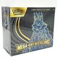 Produktbild: Pokémon Mega-Entwicklung Top Trainer Box Sammelkarten Deutsch Top-Trainer-Box
