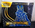 Produktbild: Pokémon Mega-Entwicklung Top-Trainer-Box - Neu