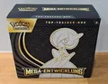 Produktbild: Pokémon - Mega-Entwicklung (Mega Lucario) - Top-Trainer-Box DE OVP    2110