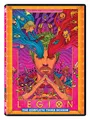 Produktbild: Legion: The Complete Season 3