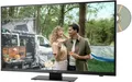 Produktbild: Berger Advanteq Smart LED Fernseher 24 Zoll mit Triple-Tuner und 12/230V; B-Ware