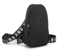 Produktbild: Elbsand Umhängetasche kleiner Rucksack, Crossbody Bag, Handtasche, Schultertasche, Mini Bag VEGAN