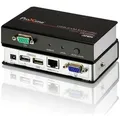 Produktbild: Aten CE700A USB VGA KVM Extender (150m)