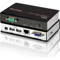 Produktbild: Aten CE700A KVM Verlängerung VGA USB 150m (CE700A)