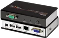 Produktbild: ATEN CE700A - KVM-Verlängerung - USB - VGA-Grafik (150 m)