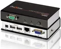 Produktbild: ATEN CE700A USB KVM Extender 1280